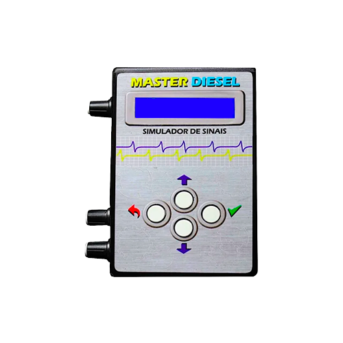 Injetor MASTER DIESEL