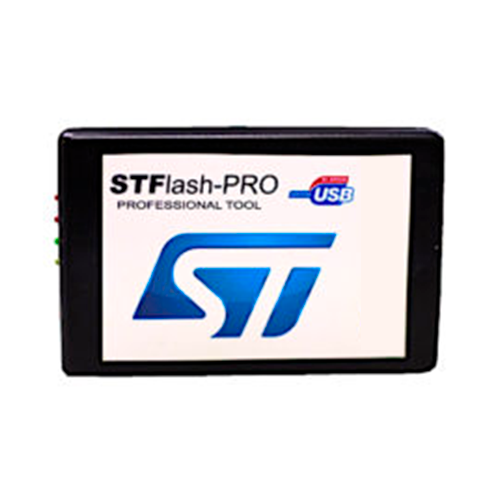 Programador ST10